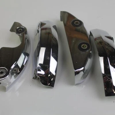 2005 铃木林荫大道发动机发动机罩 — 第 1/4 张图片