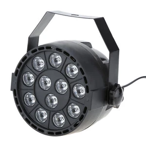 -512 High Stage PAR Strobe C1F3 - Picture 1 of 12