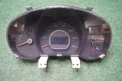 2017 2018 2019 KIA SOUL Speedometer Gauge Cluster OEM 94006B2720 123,777 MILES Foto 1 de 4