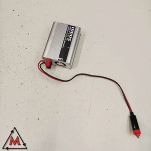 Convertitore converter 500W 12V DC in 220V AC usato (102879) - Picture 1 of 9