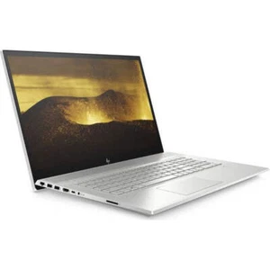 HP Envy 17-CE0576NA Intel Core i7-8565U 16GB RAM 1TB + 256GB 17.3" - Good - Afbeelding 1 van 5
