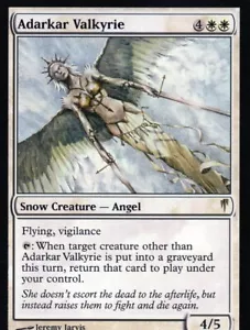 Coldsnap Jul 2006 Magic The Gathering MTG Individual Trading Cards - Bild 1 von 158