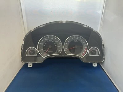2006 Pontiac Torrent ✅ Medidores de velocímetro de cluster de instrumentos OEM 15778108 - Imagem 1 de 3