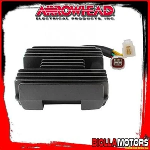 ASU6018 REGULATOR VOLTAGE SUZUKI VL800T C50T Boulevard Touring 2013-2015 805cc - - Picture 1 of 5