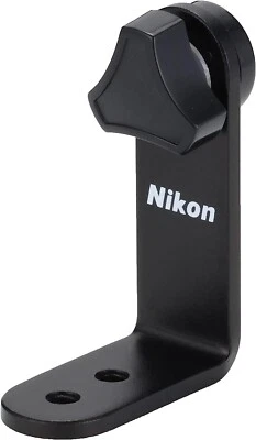 Adaptador trípode Nikon A 3AD TRA-2 para acción  Foto 1 de 3