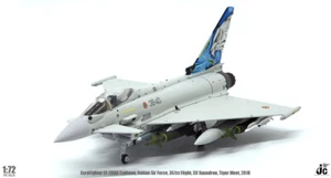 EF-2000 TYPHOON ITALIAN AIR FORCE 351ST FLIGHT - JCWINGS JCW722000005 1/72 - Picture 1 of 10