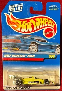 HOT WHEELS HOT WHEELS 500 #773. SEE COMBINED OFFERS! - Picture 1 of 1
