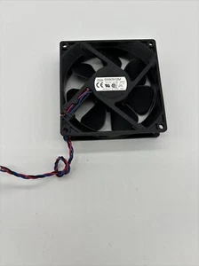 Delta FAN Model  DSB0912M DC 12v 0.19A Fan  ʛ - Picture 1 of 2