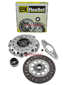 LUK REPSET CLUTCH KIT 03-102 fits 2008-2013 BMW M3 4.0L 8CYL S65 E90 E92 E93 - Picture 1 of 8
