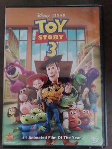 Toy Story 3 (DVD, 2010) - Bild 1 von 3