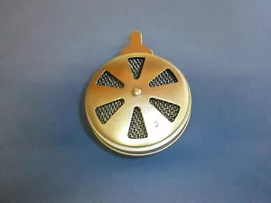 BMW air filter with clamp R25/3 - Picture 1 of 1