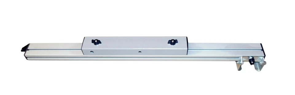 ATIKA Ersatzteil | Anschlagleiste Schiebeschlitten für Tischkreissäge HT 315