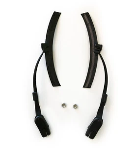 Headlight Wipers Set Car Parts VAZ 2121 Niva Щетки Фароочистителя ВАЗ 2121 Нива - Bild 1 von 3