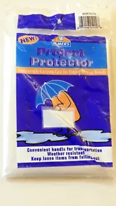 Elmer's Project Protector 1 Custodia da Trasporto Leggera per Espositori Progetto - Foto 1 di 3