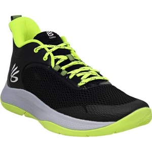 UNDER ARMOUR MENS CURRY 3Z6 MENS BASKETBALL SHOES SIZE 12 NWB - Picture 1 of 4
