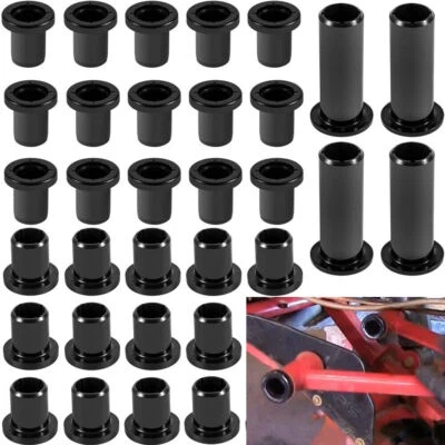 For Polaris Sportsman X2 500 700 800 32PCS Front Rear A-Arm Bushing Kit 5439874 - Изображение 1 из 4