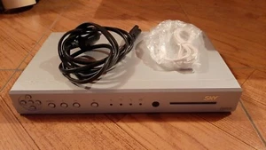 SKY DS255NS DECODER funktionsfähig + FERNBEDIENUNG + SCART STECKDOSE + TELEFONBUCHSE - Bild 1 von 6