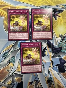 ¡Yugioh Purrely Sharely! DUNE común (x3) - Imagen 1 de 1