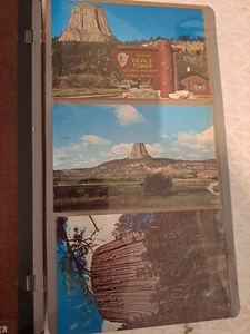postcards seattle worlds fair and other postcards new total 80 cover poor condit - Picture 1 of 16
