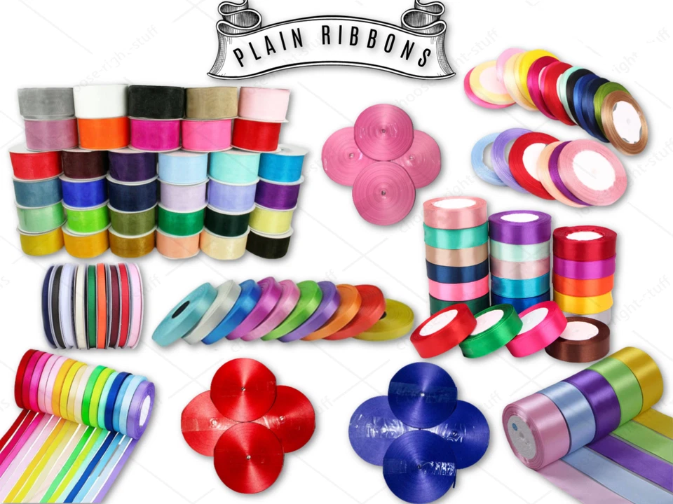 Corbata rizadora 100 m de ancho globo/artesanía/envoltura de regalo/arte muchos colores Foto 1 de 1