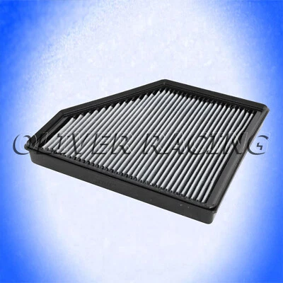 Filtro de aire filtro de aire deportivo Chevrolet Camaro V8 6,2 L SS 16 17 18 19 20 21 22 23 Foto 1 de 2