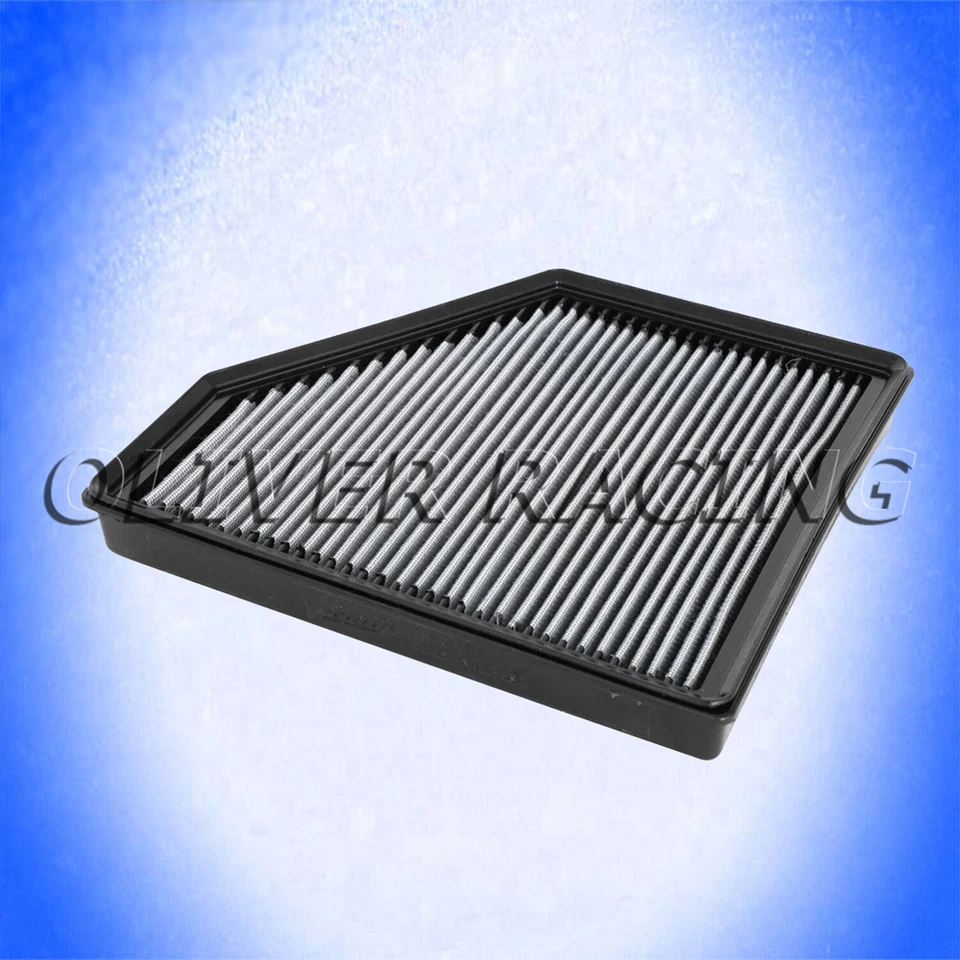 Filtro de aire filtro de aire deportivo Chevrolet Camaro V8 6,2 L SS 16 17 18 19 20 21 22 23 Foto 1 de 2