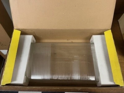 Lente faro cristal euro mercedes-benz w126 cuerpo diestro 002-826-55-90 Foto 1 de 4