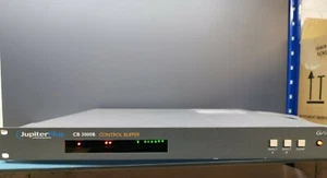 GRASS VALLEY Jupiter Plus CB 3000B Control Buffer PN: F7-029500-508 - Imagen 1 de 5