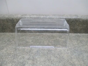 AVANTI REFRIGERATOR DAIRY DOOR 9 1/8 PART # FFBM102D0W - Picture 1 of 2