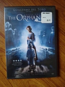 Das Waisenhaus, DVD Brandneu. D2 - Bild 1 von 2
