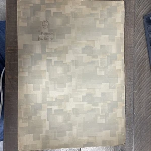 A Portrait (unknown) by Ernest A. Bachrach 1920-1930? Original - Picture 1 of 5