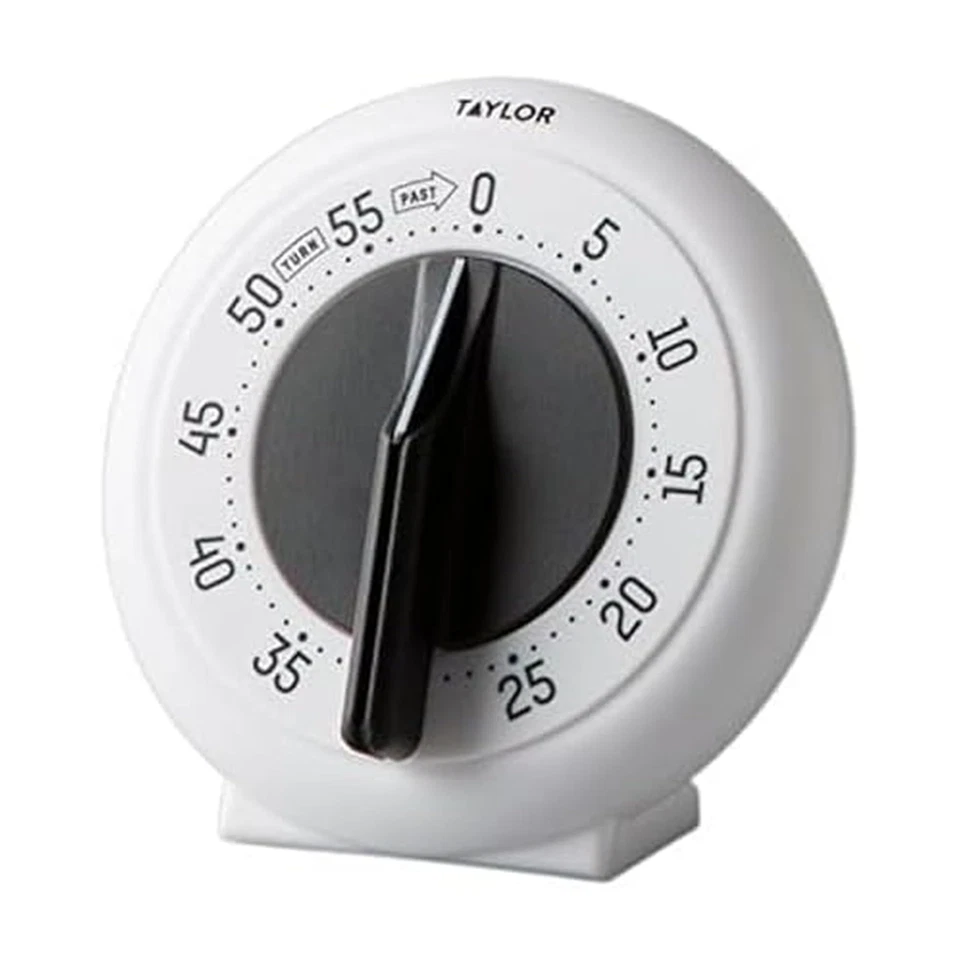 机械长环计时器 — 第 1/1 张图片