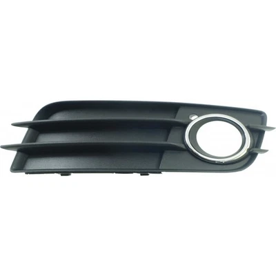For Audi S4 2009 2010 2011 2012 Fog Light Cover/Bezel Driver Side For AU1038130 - Image 1 of 3
