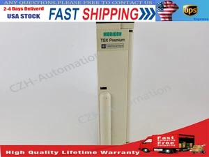 Schneider TSXPSY2600 Electric 24W Power Supply TSX Premium - Picture 1 of 8