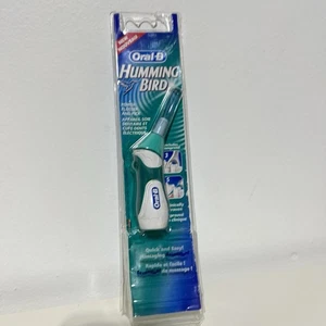 Defekte Oral-B Kolibri Power Zahnseide Pick 2040100 funktioniert nicht Korrosionsteil - Bild 1 von 7