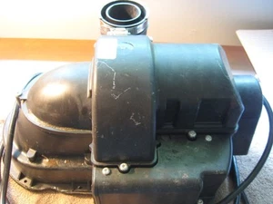 Reclaimed Untested Bradford Hot Water Heater Inducer Blower 70583265C Aqua Vent - Picture 1 of 1
