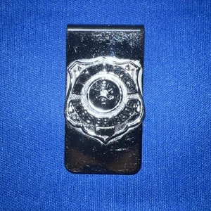 Thiokol Feuerwehr Geldklammer - Bild 1 von 4