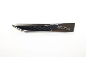 Moldura guardabarros izquierda Jaguar XF 2024 ** Ver fotos ** T2h44861 Mx63280b11ab - Imagen 1 de 16