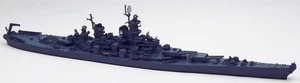 Neptun 1300BX US Battleship New Jersey MS 21 1944 1/1250 Scale Model Ship - Picture 1 of 2