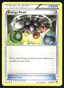 Energy Reset 98/124 Fates Collide Regular - Picture 1 of 2