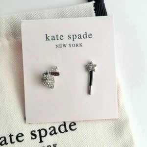 Orecchini coniglio Kate Spade - Foto 1 di 3