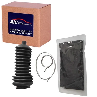 AIC Bellow Soufflet de Cardan Convient pour Nissan Kubistar Renault Clio Kangoo - Photo 1/2