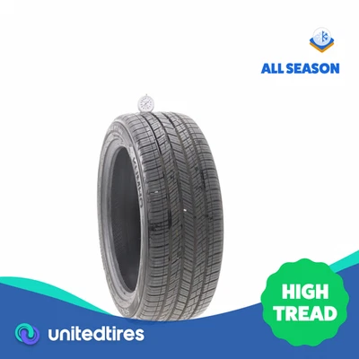 Usado 225/45R17 Kumho Solus TA51a 94V - 9/32 Foto 1 de 4