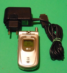 CELLULARE DA COLLEZIONE - LG - U8120 - FUNZIONANTE - VENDITA SOLO IN ITALIA - Foto 1 di 11