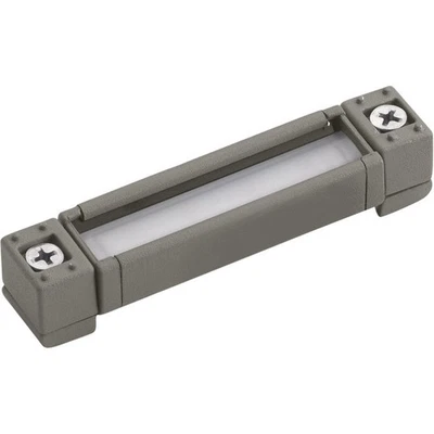 Iluminación Kichler - Paisaje rígido de 3`` - Paisaje 12V LED paisaje duro - 0,3 W 4 LED Foto 1 de 4