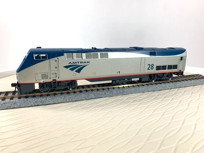 Athearn 99229  Amtrak P-42 AMD-103 #28, HO  scale - Image 1 of 4