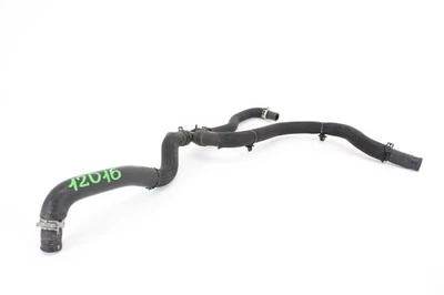 2017-2020 INFINITI Q50 Q60 3.0L HVAC A/C HEATER INLET & OUTLET COOLANT HOSE OEM Foto 1 de 4