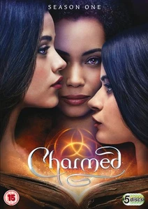 Charmed: Season One (DVD) (UK IMPORT) - Picture 1 of 2