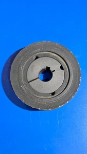 HTD-8M-36 Tooth Timing Pulley w/ 1610-19 mm Taper-Lock Hub – CNC / Industrial - Picture 1 of 9