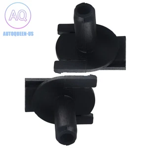 Pair Radiator mounting Sleeve for 2018-2023 Chevrolet Equinox GMC Terrain - Bild 1 von 11